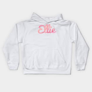 Ellie Kids Hoodie